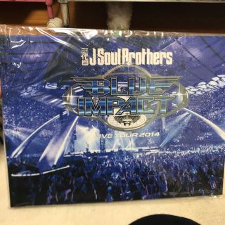 三代目Jsoulbrothers 2014ライブ写真集(国内アーティスト)