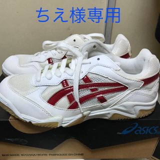 アシックス(asics)のアシックス★バレーボールシューズ(その他)