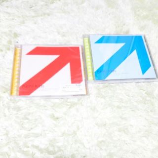 KinKi Kids☆CDセット(アイドルグッズ)