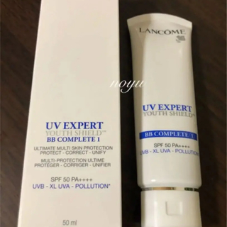 ランコム(LANCOME)の最安値SALE✨ベストコスメ！ランコム UVエクスペール BB ビックサイズ‼️(その他)