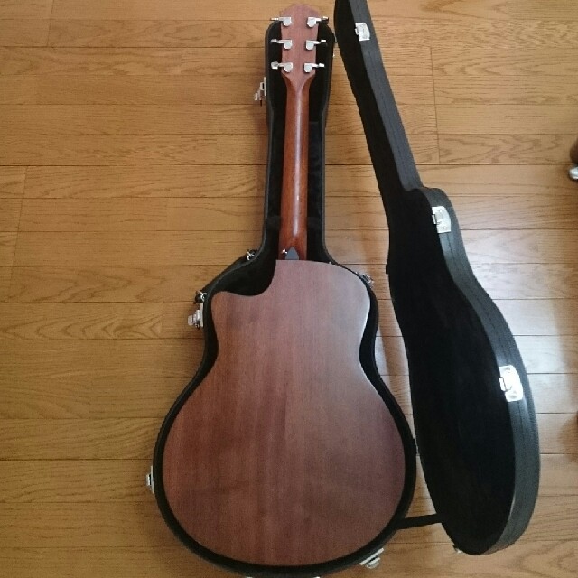 テイラー アコギ アコースティックギター Taylor３１６ce