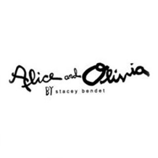 アリスアンドオリビア(Alice+Olivia)の❤︎アリスアンドオリビア❤︎ラビットファーチャーム⭐︎空さま専用⭐️(バッグチャーム)