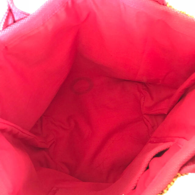 Ron Herman(ロンハーマン)のモモ様専用✰Ron Herman❊﻿コイントート レディースのバッグ(トートバッグ)の商品写真
