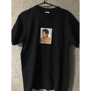 シュプリーム(Supreme)の登坂、shokichi、岩ちゃん好きにオススメ supreme(Tシャツ/カットソー(半袖/袖なし))