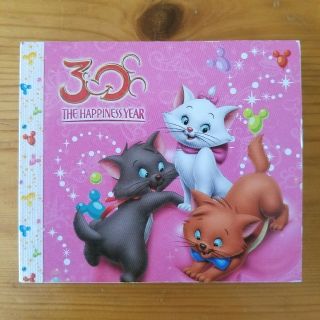 ディズニー(Disney)のディズニー30周年 メモ帳♡(ノート/メモ帳/ふせん)