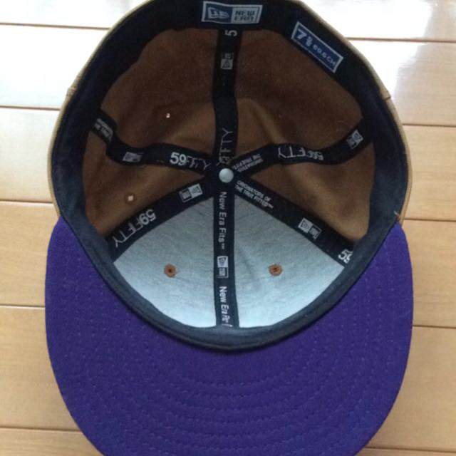 NEW ERA(ニューエラー)のJ様専用 レディースの帽子(キャップ)の商品写真