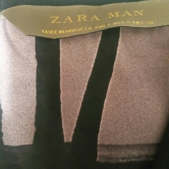 ZARA(ザラ)のZARAMAN   スカジャン レディースのジャケット/アウター(スカジャン)の商品写真