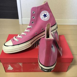 コンバース(CONVERSE)のコンバース オールスター チャックテーラー(スニーカー)