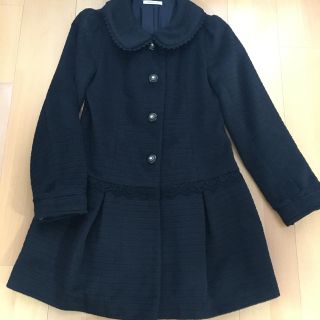 アクシーズファム(axes femme)のaxes femme コート(ロングコート)