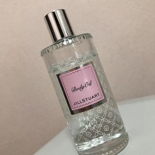 ジルスチュアート(JILLSTUART)のJILLSTUARTボディオイル(ボディオイル)