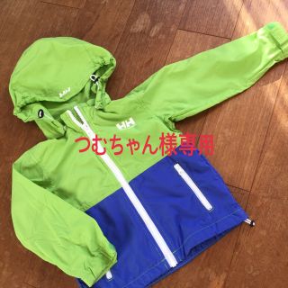 ヘリーハンセン(HELLY HANSEN)のヘリーハンセンフード付ウィンドウブレーカー(ジャケット/上着)