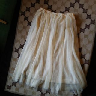 ピンクハウス チュールスカートの通販 18点 | PINK HOUSEを買うならラクマ