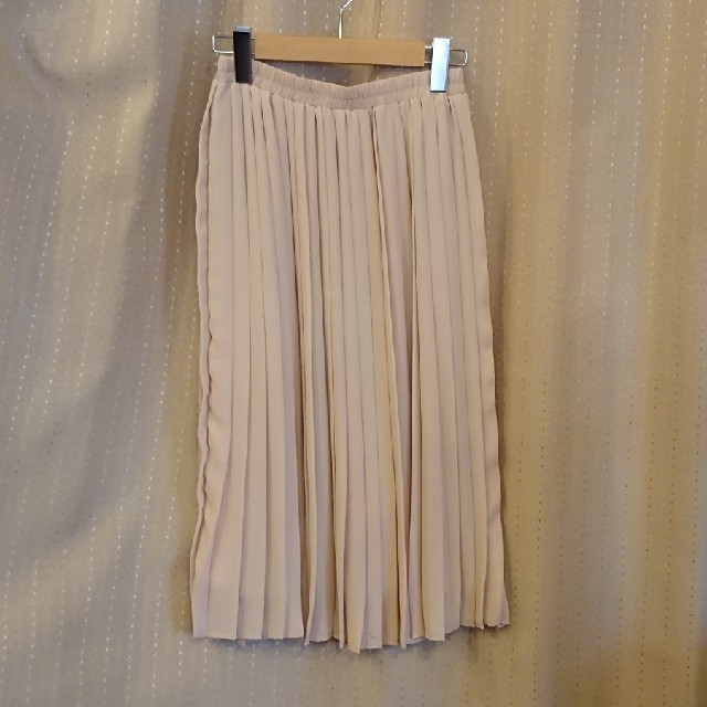 INGNI(イング)の☆INGNIロングプリーツスカート☆ レディースのスカート(ロングスカート)の商品写真