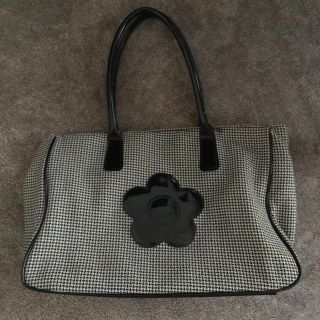 マリークワント(MARY QUANT)のマリークワント トートバッグ マリクワ(トートバッグ)