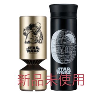 cado カドー空気清浄機 STAR WARSスターウォーズ ゴールドC-3PO(空気清浄器)