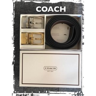 コーチ(COACH)のLulux05様専用 コーチ ベルト(ベルト)