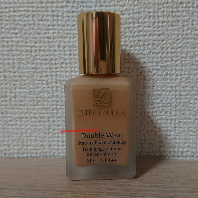 Estee Lauder(エスティローダー)のエスティローダー ダブル ウェア コスメ/美容のベースメイク/化粧品(ファンデーション)の商品写真