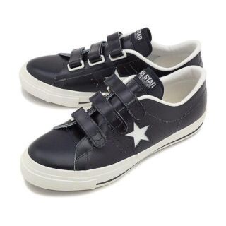 CONVERSE - コンバース ワンスター ベルクロの通販 by ずきん's shop ...