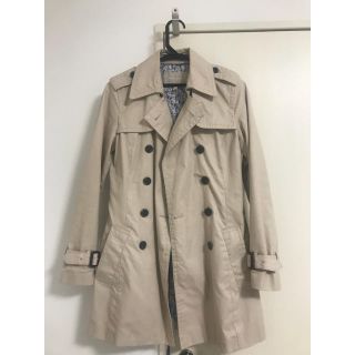 バナナリパブリック(Banana Republic)のBanana Republic トレンチコート レディース XXS(トレンチコート)