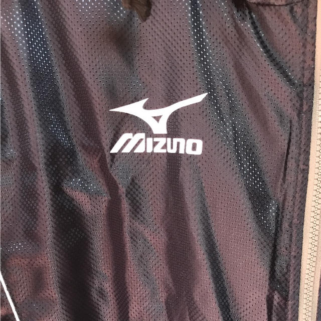 MIZUNO(ミズノ)のmommy様専用❣ミズノ ベンチコート スポーツ/アウトドアのスポーツ/アウトドア その他(その他)の商品写真