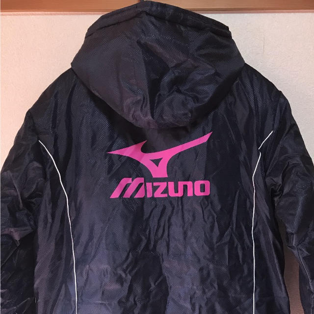 MIZUNO(ミズノ)のmommy様専用❣ミズノ ベンチコート スポーツ/アウトドアのスポーツ/アウトドア その他(その他)の商品写真