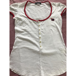 ディースクエアード(DSQUARED2)のディースクTシャツ  新品、未使用(Tシャツ(半袖/袖なし))
