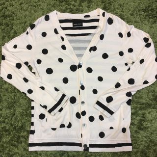 TSUMORI CHISATO(カーディガン)のフリマアイテム一覧 TSUMORI CHISATO(カーディガン)のフリマアイテム一覧