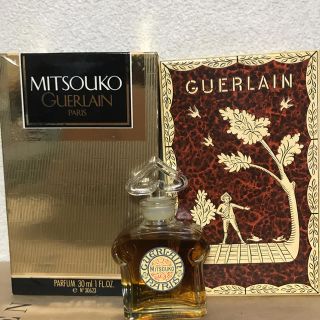 ゲラン(GUERLAIN)のGuerlain 香水MITSOUKO(香水(女性用))