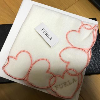 フルラ(Furla)の◆新品◆FURLA ハンカチ(ハンカチ)