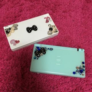 ニンテンドウ(任天堂)の任天堂 DS DSi(家庭用ゲーム機本体)