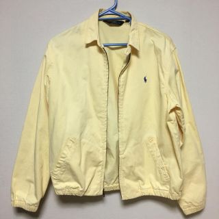 ポロラルフローレン(POLO RALPH LAUREN)のイブキ様専用 Ralph Lauren スイングトップ(ブルゾン)