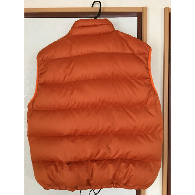 patagonia(パタゴニア)の最終お値下げ☆パタゴニア ダウンベスト XL メンズのジャケット/アウター(ダウンベスト)の商品写真