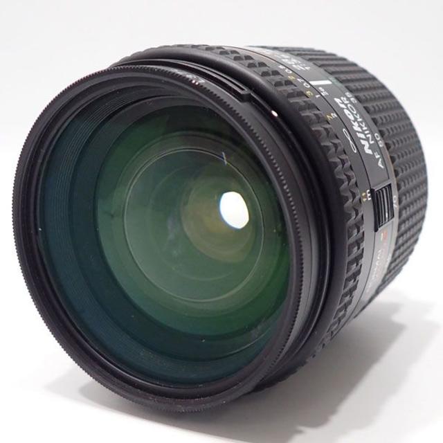 Nikon(ニコン)のC135 ニコン Nikon Nikkor 28-105mm f3.5-4.5D スマホ/家電/カメラのカメラ(レンズ(ズーム))の商品写真