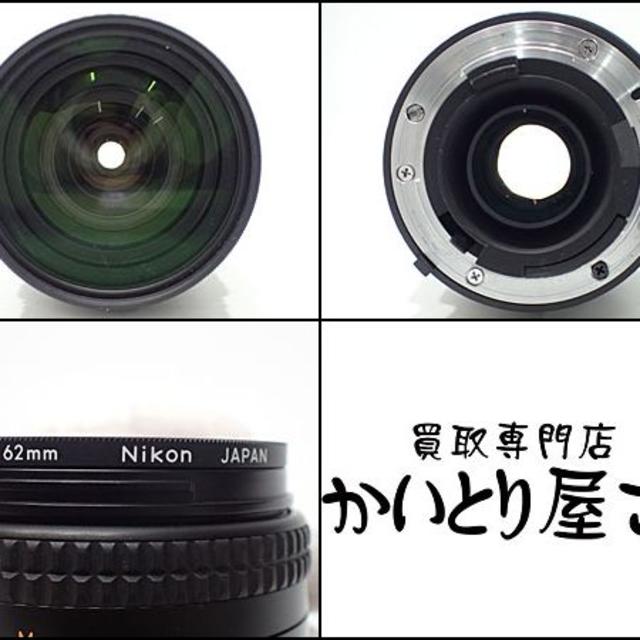 Nikon(ニコン)のC135 ニコン Nikon Nikkor 28-105mm f3.5-4.5D スマホ/家電/カメラのカメラ(レンズ(ズーム))の商品写真