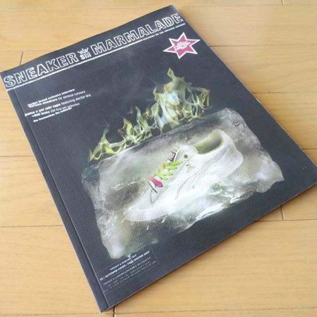 洋書 スニーカー写真集 雑誌 靴 ナイキ アディダスの通販 By 洋書堂 ラクマ