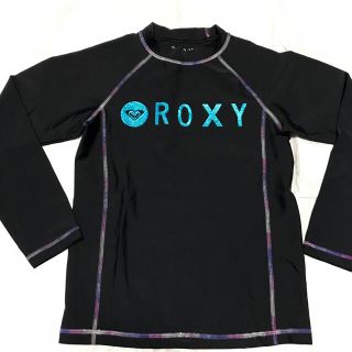 ロキシー(Roxy)のROXY ロキシー ラッシュガード ジュニア レディース 140(サーフィン)