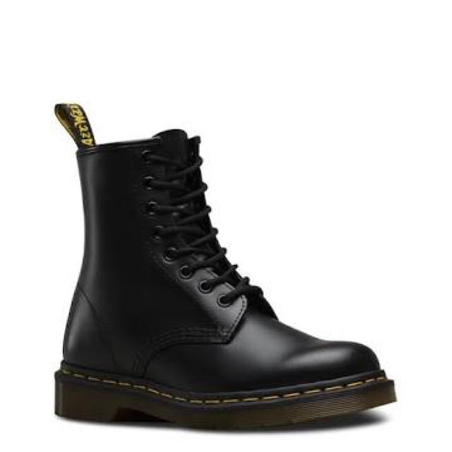 レディースDr.Martens