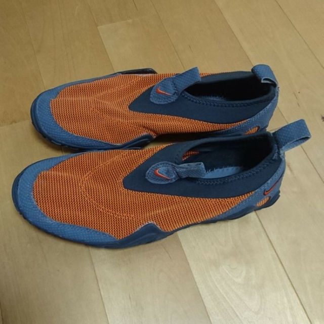 NIKE - NIKE ACG AQUA SOCK ナイキアクアソック 27㎝ヴィンテージの