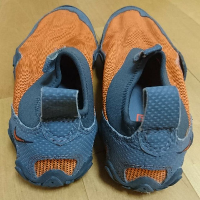 NIKE - NIKE ACG AQUA SOCK ナイキアクアソック 27㎝ヴィンテージの