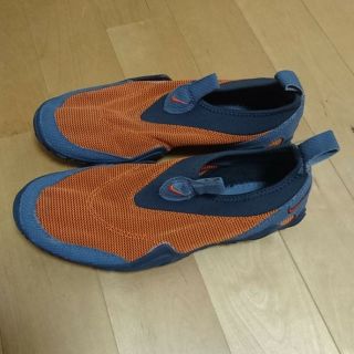 ナイキ(NIKE)のNIKE ACG AQUA SOCK ナイキアクアソック 27㎝ヴィンテージ(スニーカー)