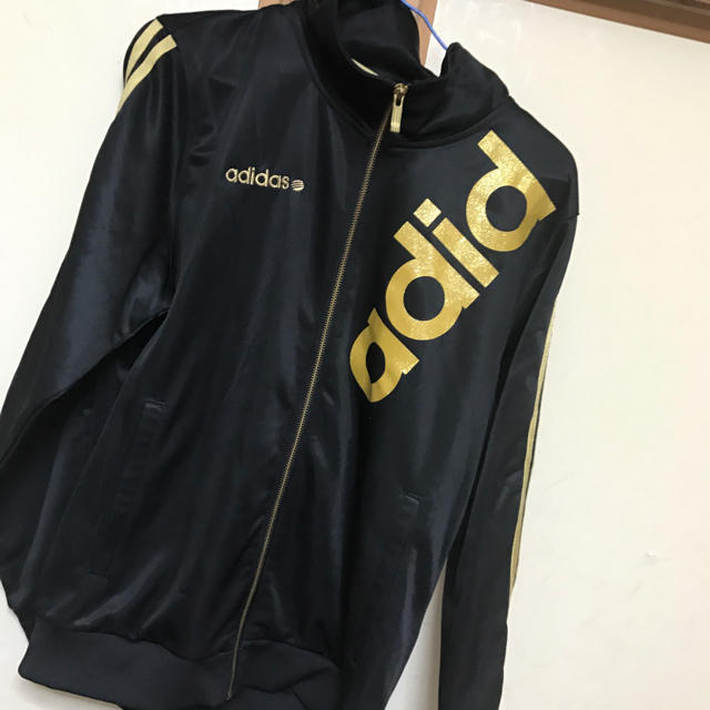 adidas ジャージ 上下セット