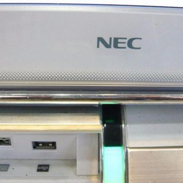 NEC - NEC‐PC-VS700/AD 一体型PC使用可 中古ジャンクの通販 by NEC - NEC‐PC-VS700/AD 一体型PC使用可 中古ジャンクの通販 by