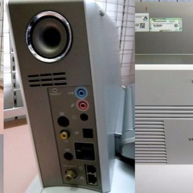 NEC - NEC‐PC-VS700/AD 一体型PC使用可 中古ジャンクの通販 by NEC - NEC‐PC-VS700/AD 一体型PC使用可 中古ジャンクの通販 by