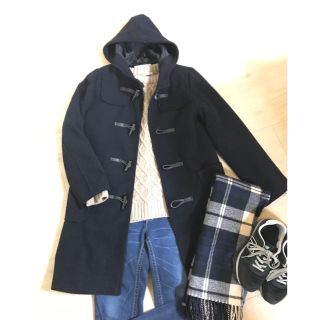 chocol raffine robe(ダッフルコート)のフリマアイテム一覧 chocol raffine robe(ダッフルコート)のフリマアイテム一覧