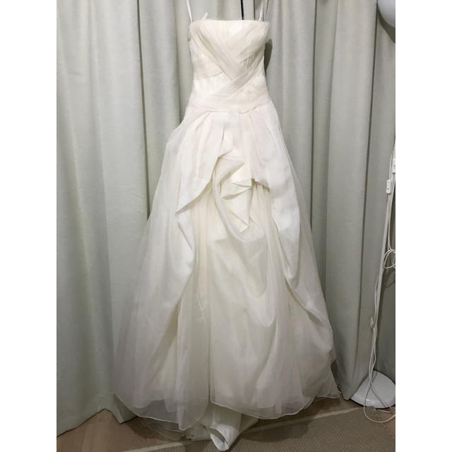 一部予約販売】 Vera Wang - りおな deandra トリートドレッシング