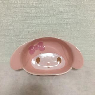 マイメロディ(マイメロディ)の【なつさま専用】マイメロディ♡お皿 新品・未使用(食器)