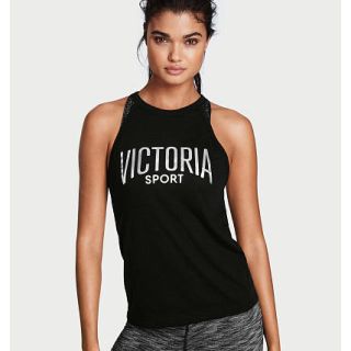 ヴィクトリアズシークレット(Victoria's Secret)のMタンクトップ(タンクトップ)