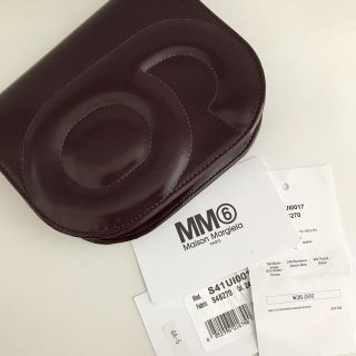 エムエムシックス(MM6)のMM6 Maison Margiela ウォレット(財布)