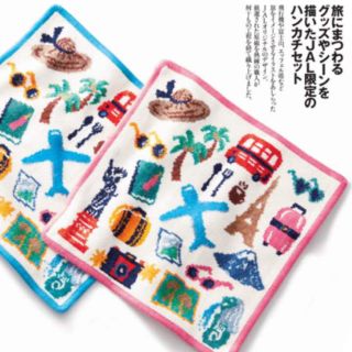 FEILER - フェイラー JAL機内販売 限定の通販 by hanaru|フェイラー