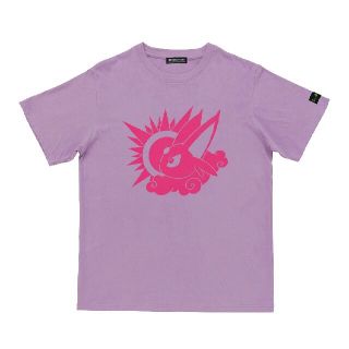 ポケモン(ポケモン)のポケモンセンター エーフィ Tシャツ イーブイ コレクション ピカピカバッグ(Tシャツ(半袖/袖なし))